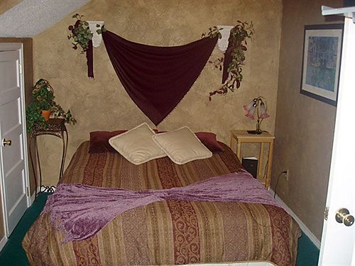 The Historic Brook Forest Inn Evergreen Extérieur photo